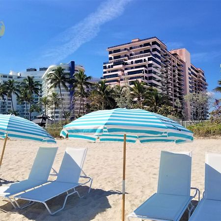 Luxury Beach Resort - Hora Rentals Майами-Бич Экстерьер фото